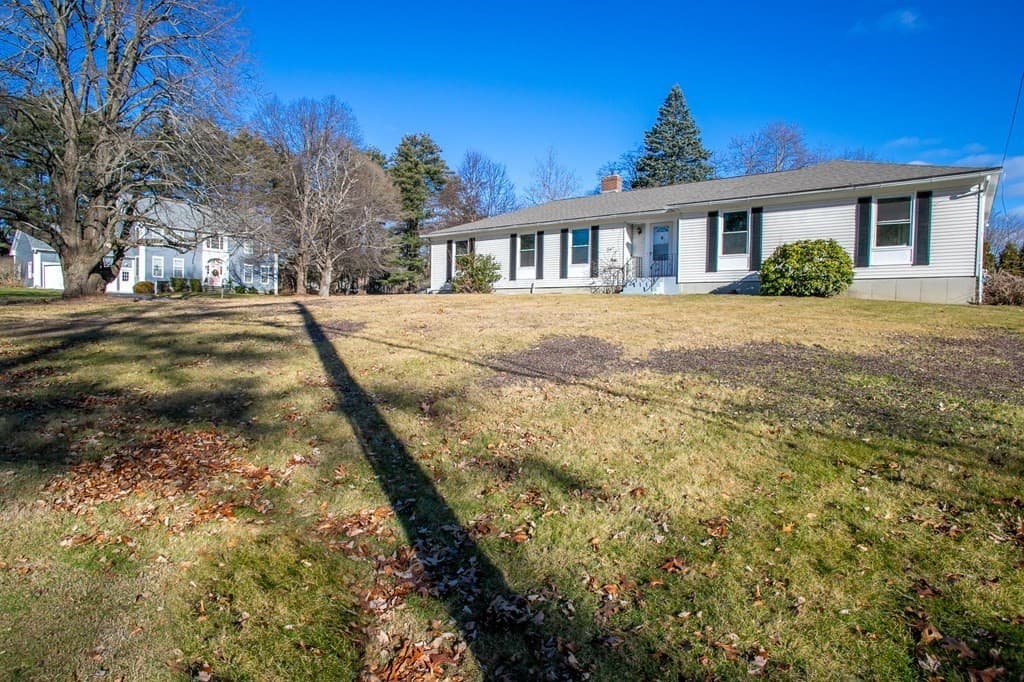 193 Pearl Hill Rd
