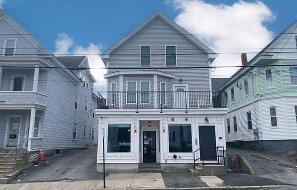 178 University Ave #1