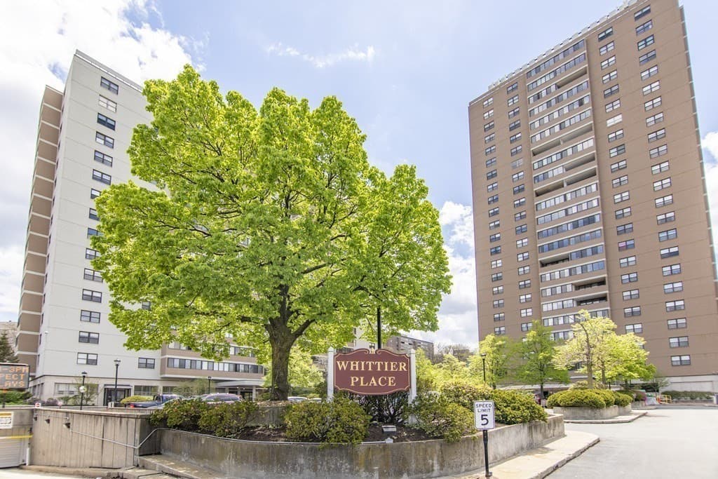 8 Whittier Place #3G photo 2