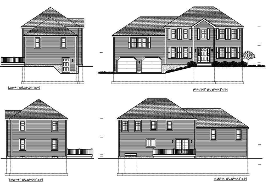Lot 52 Deanna Drive