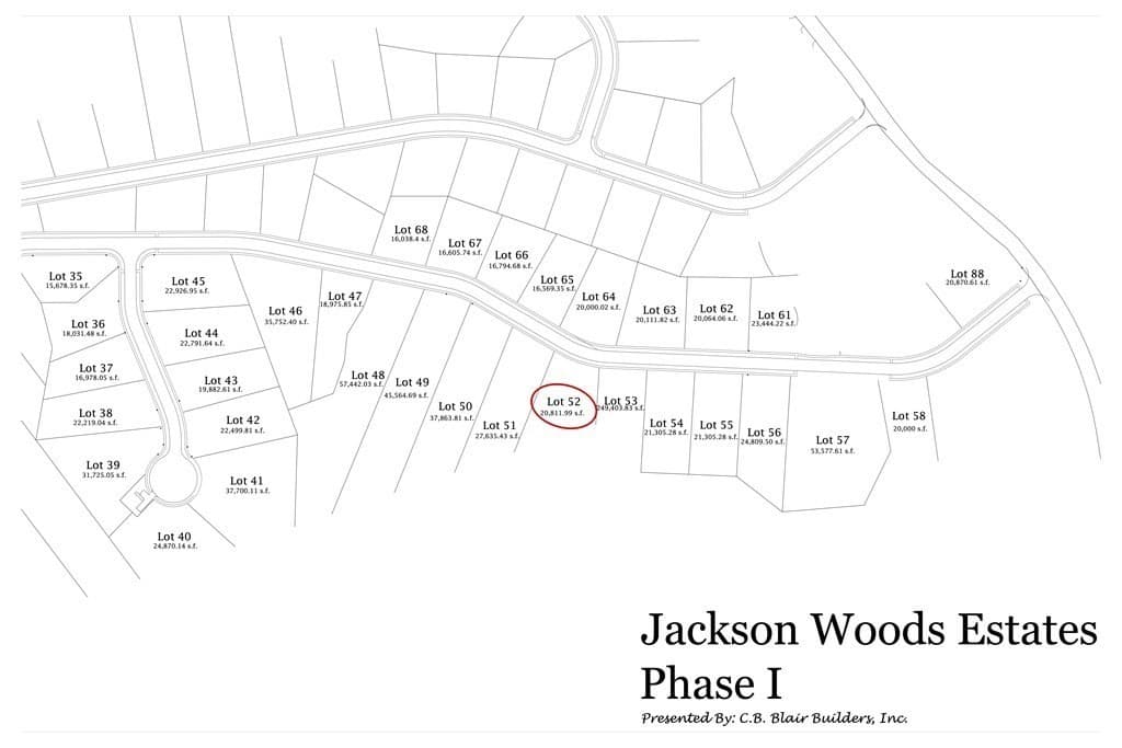 Lot 52 Deanna Drive photo 4