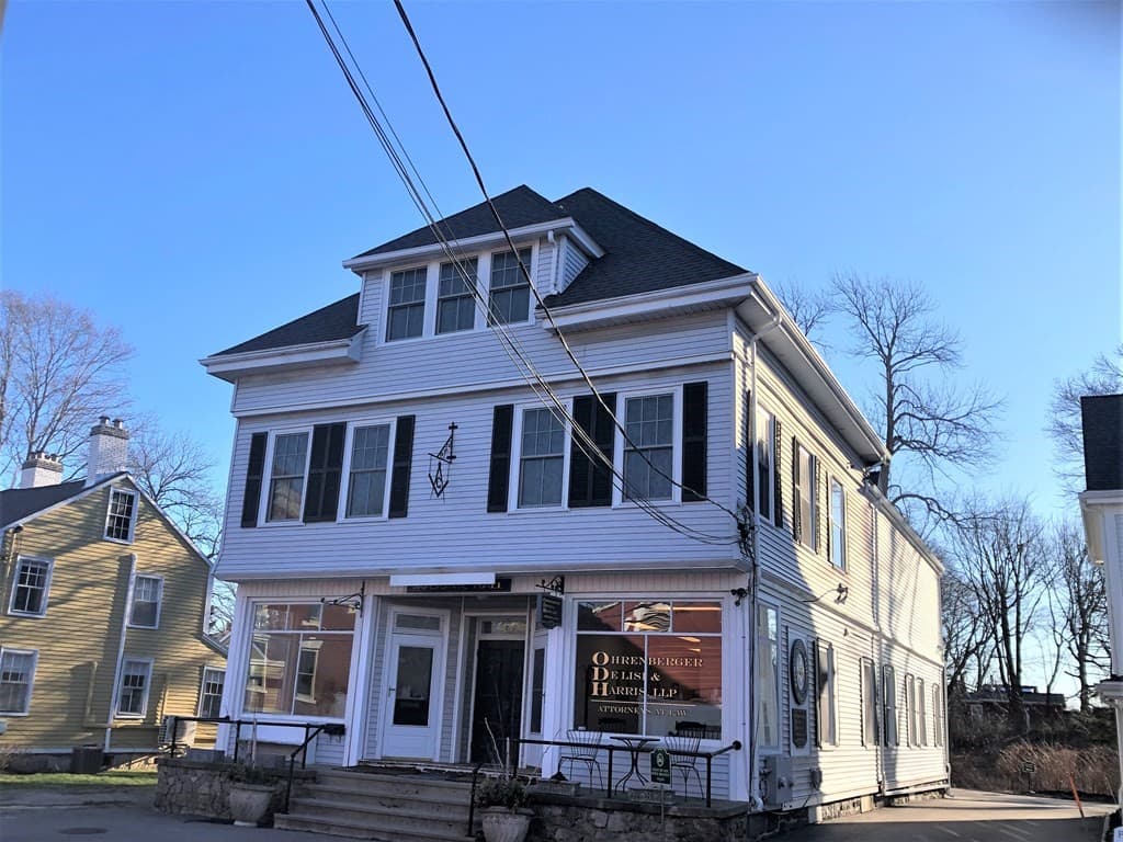 9 Brook Street