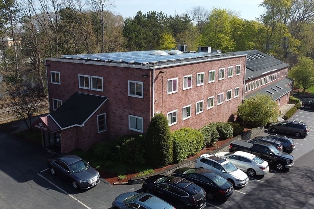 336 Baker Avenue #13-A photo 2