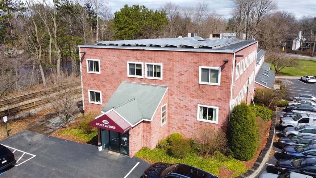 336 Baker Avenue #13-A