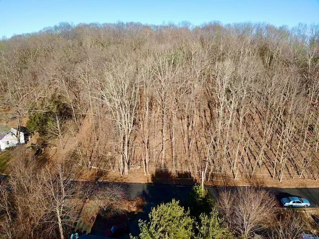 30 Belvidere Rd