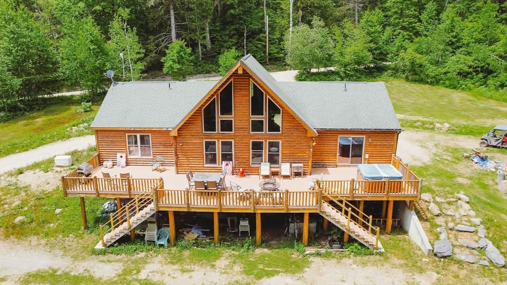 123 Davis Mine Rd