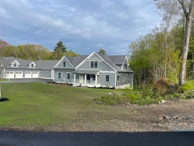 9 Hickory Hill Way #9 photo 2