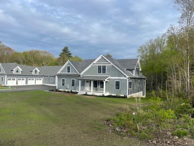 9 Hickory Hill Way #9 photo 3