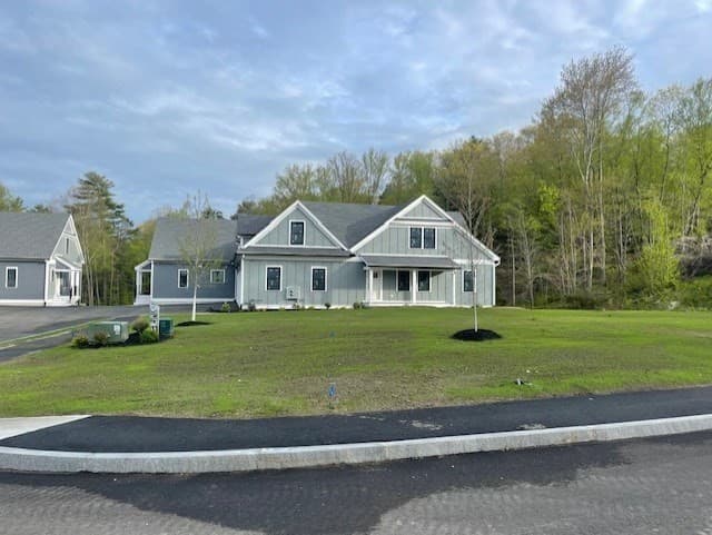 9 Hickory Hill Way #9