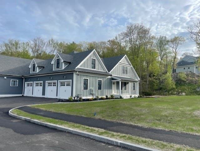 9 Hickory Hill Way #9 photo 4