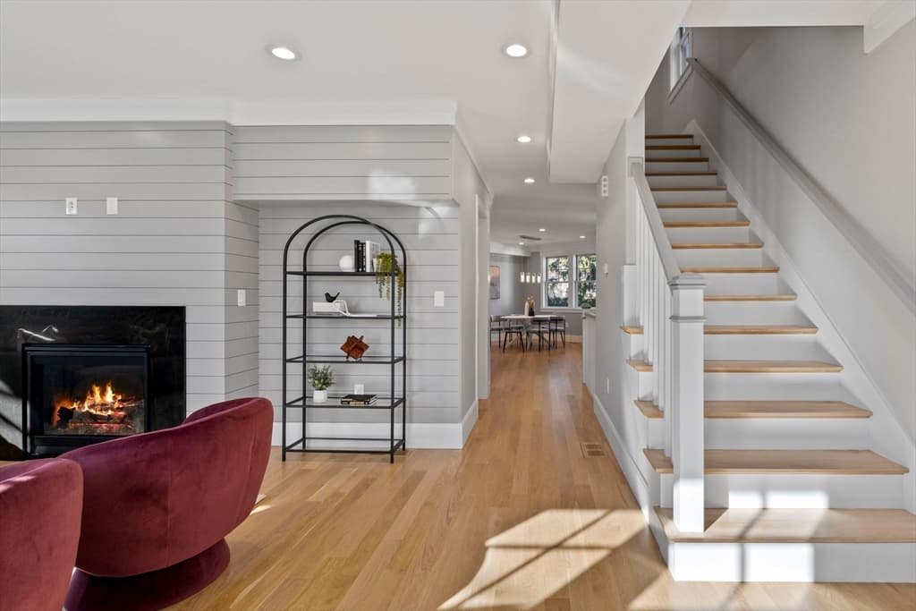 797 Heath Street #1 photo 2