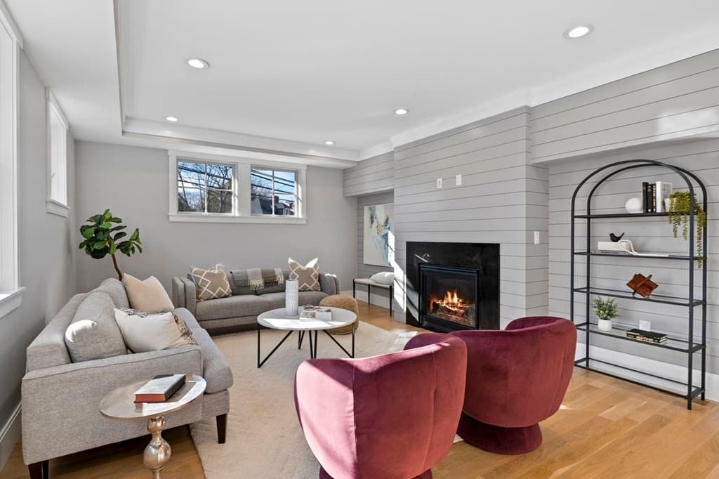 797 Heath Street #1 photo 3