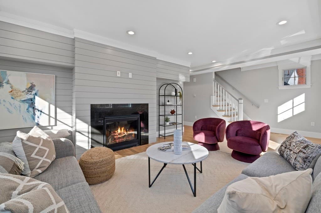 797 Heath Street #1
