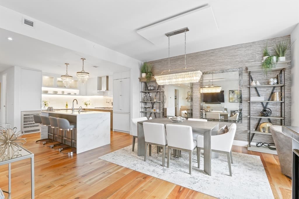 300 Pier 4 Blvd #3I photo 5