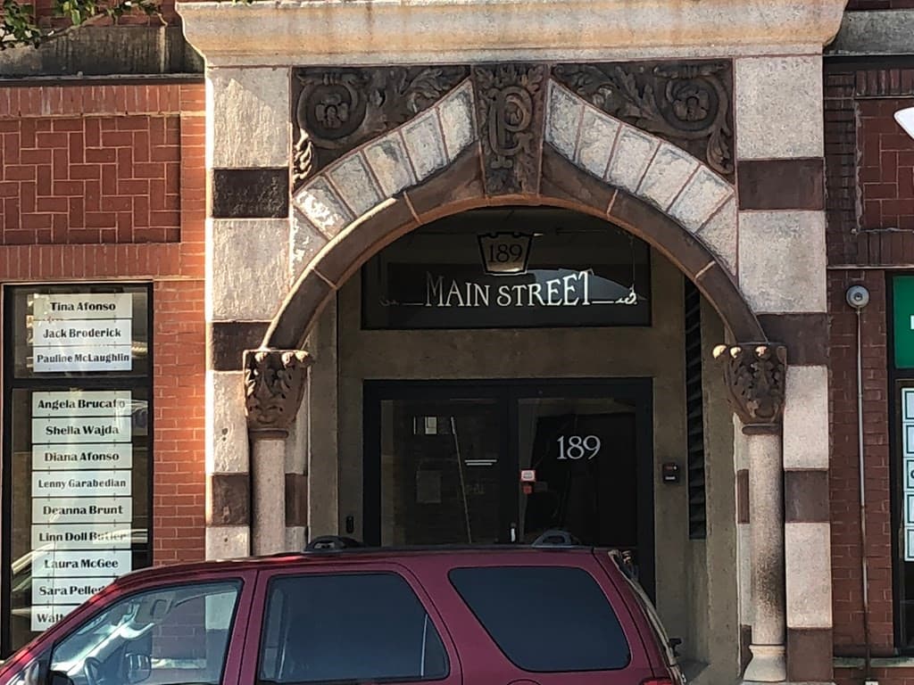 189 Main St #Suite 201