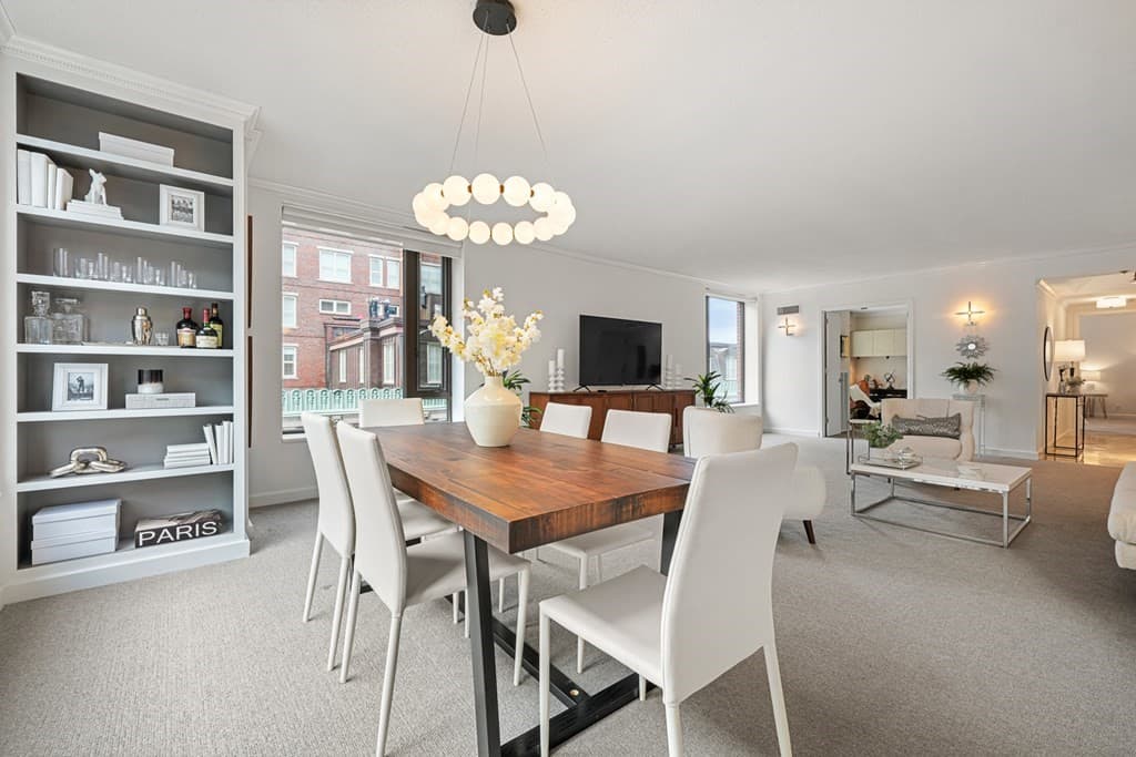 220 Boylston Street #8018 photo 5