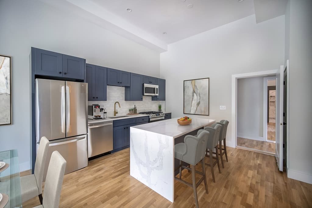 46 Union Street #4605 photo 3