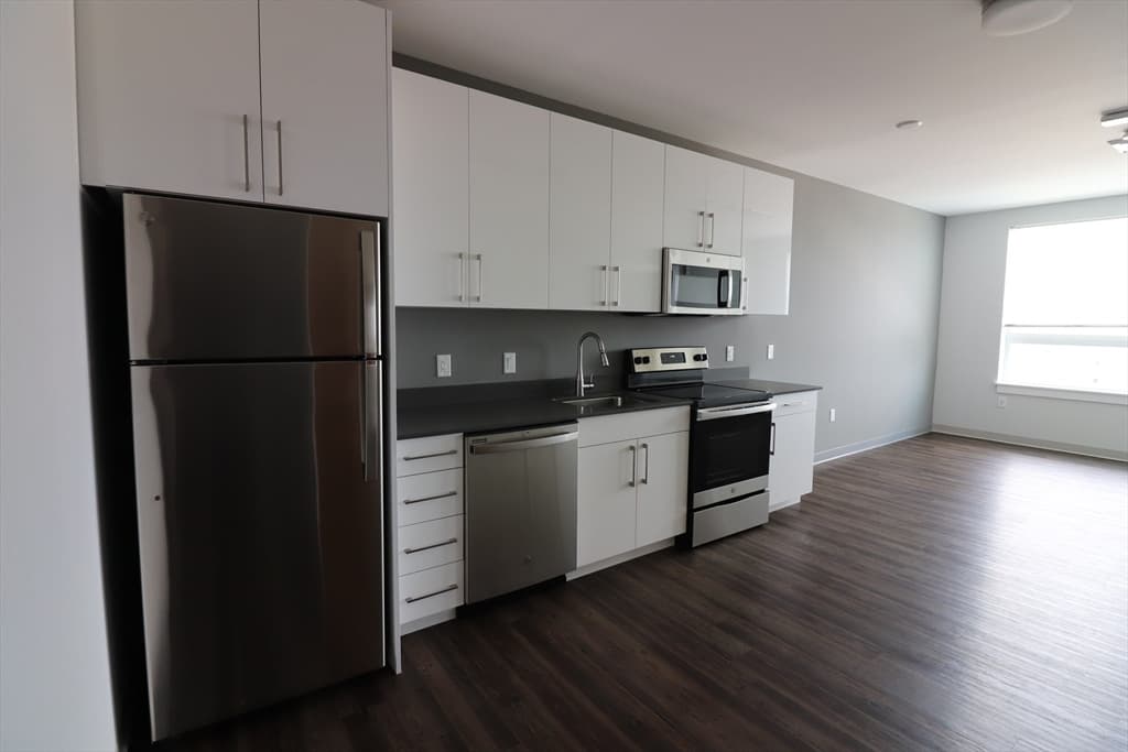 181 Washington St #3509