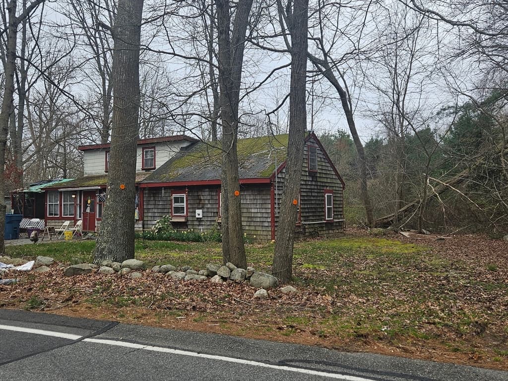 279 Pine Street
