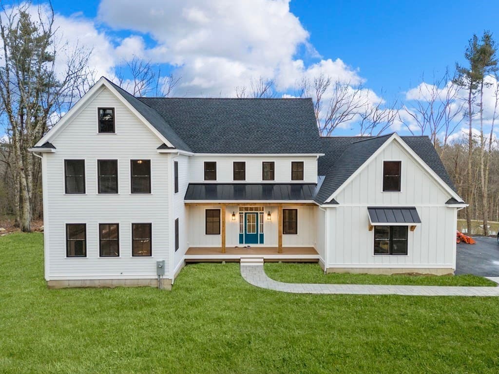 Lot 8 Elmwood Avenue photo 2