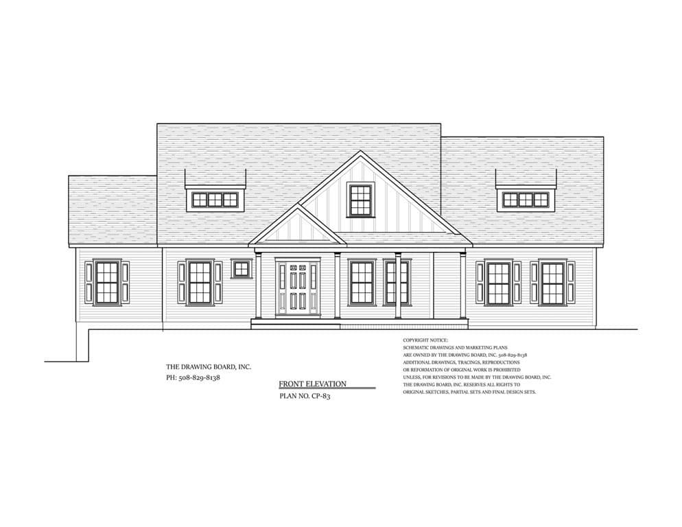 Lot 8 Elmwood Avenue