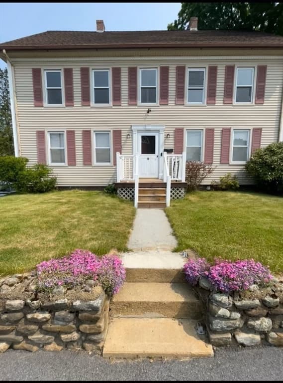 9 N Common St #3