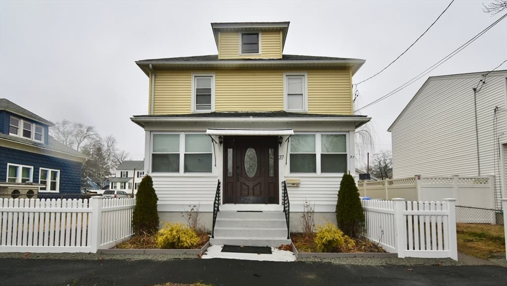 37 Cherrelyn St