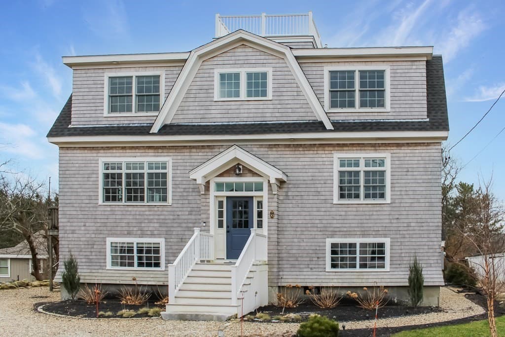 10 Eagle Nest Rd