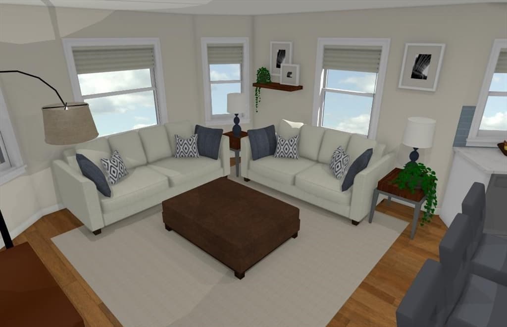 51 Beaver St #1 photo 2