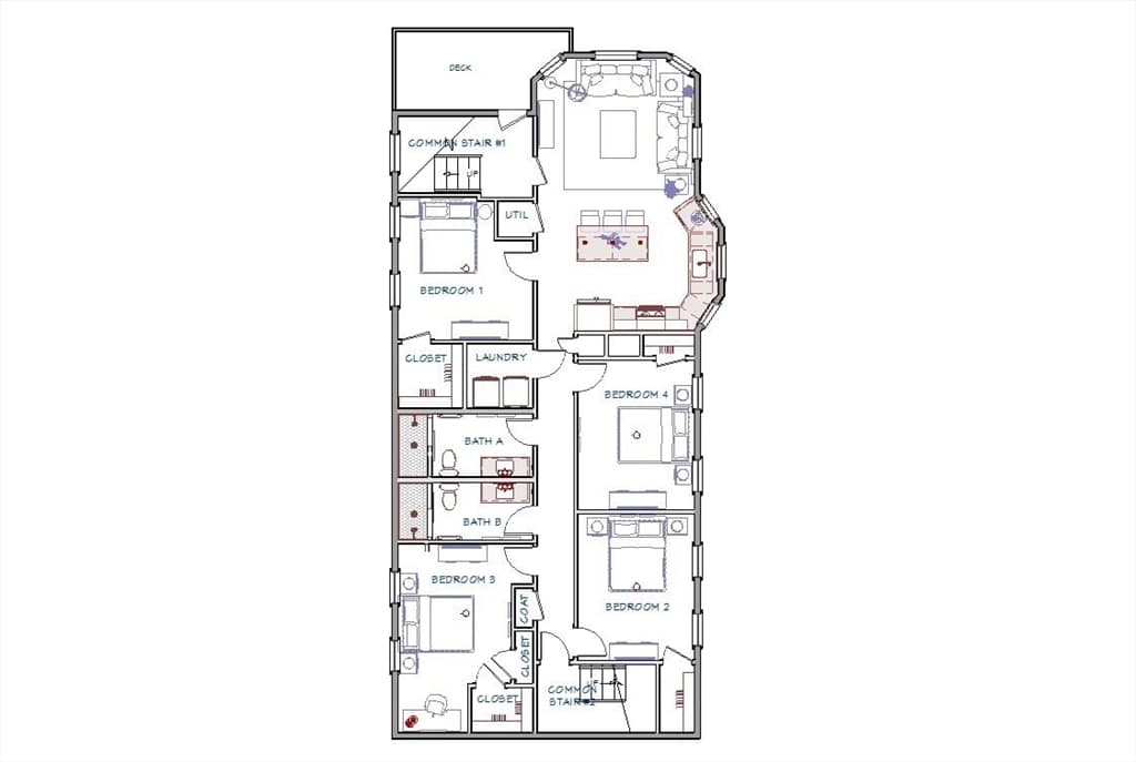 51 Beaver St #1 photo 5
