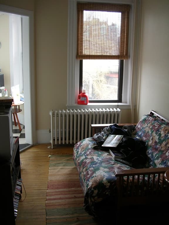 583 Beacon Street #6 photo 2