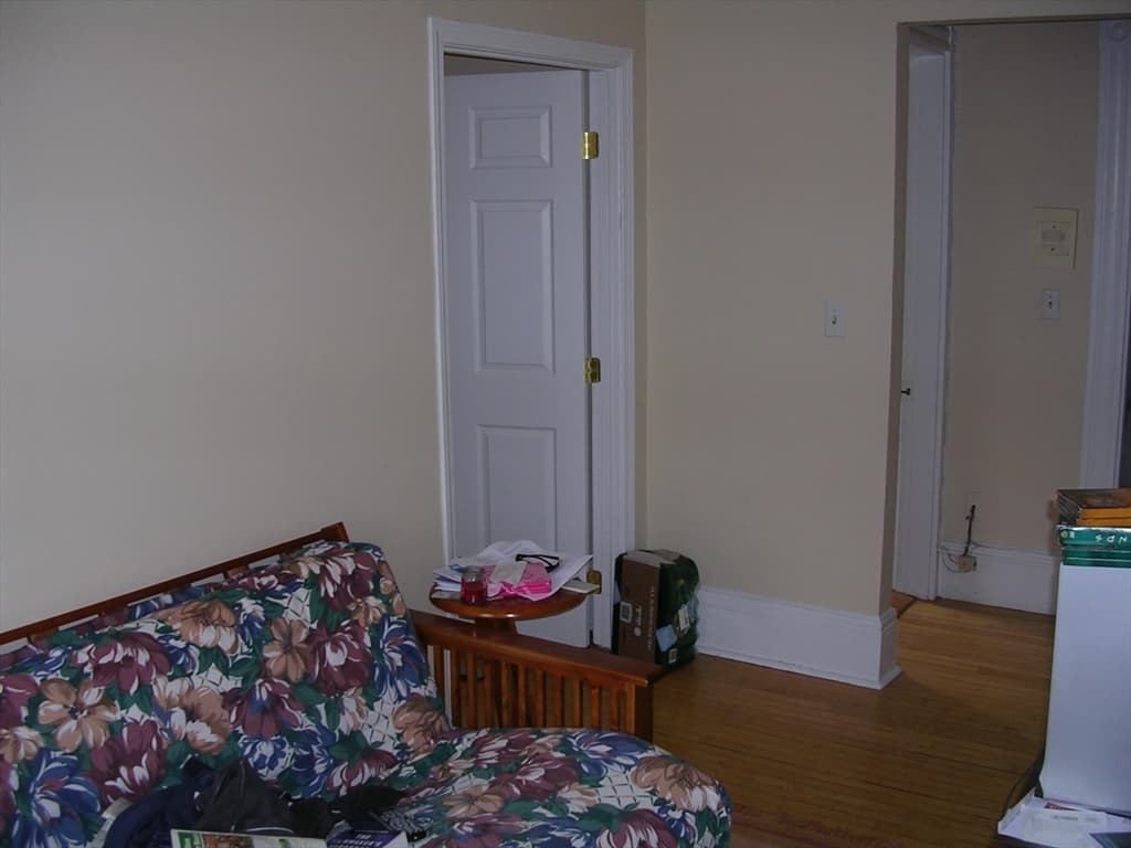 583 Beacon Street #6 photo 3