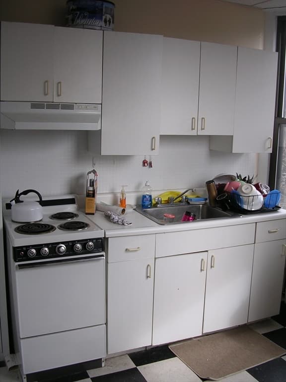 583 Beacon Street #6 photo 4