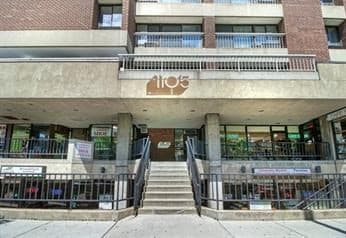 1105 Massachusetts Ave #10C