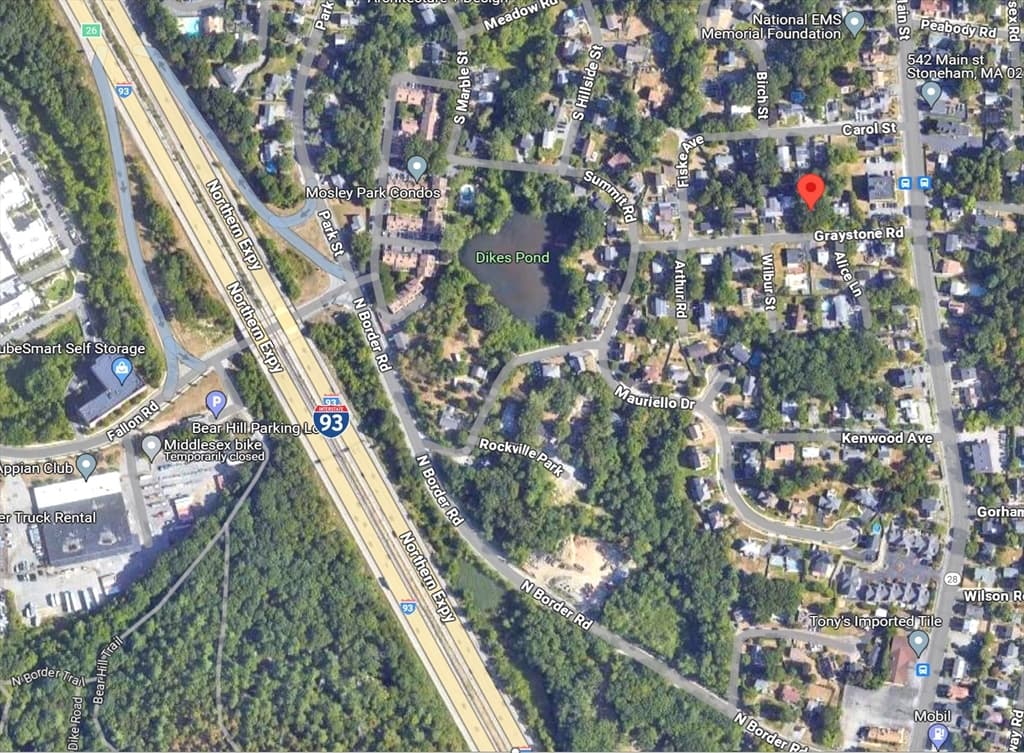5 Graystone Rd photo 2