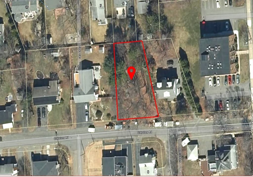 5 Graystone Rd