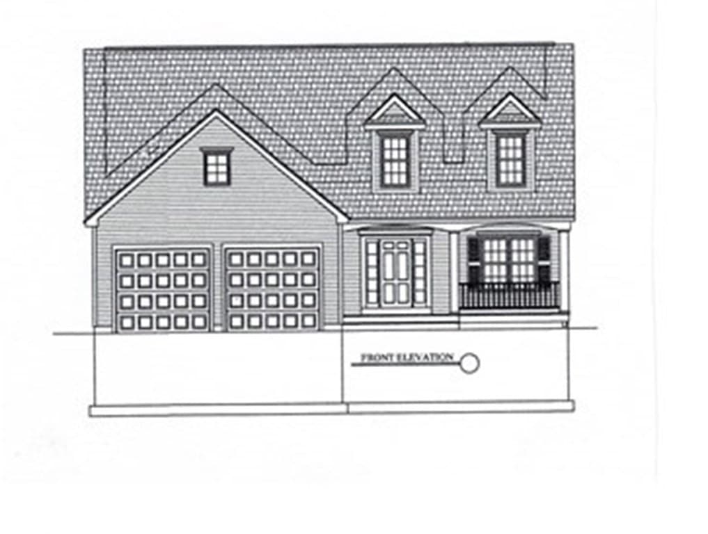 lot 8 Matthew Circle photo 2