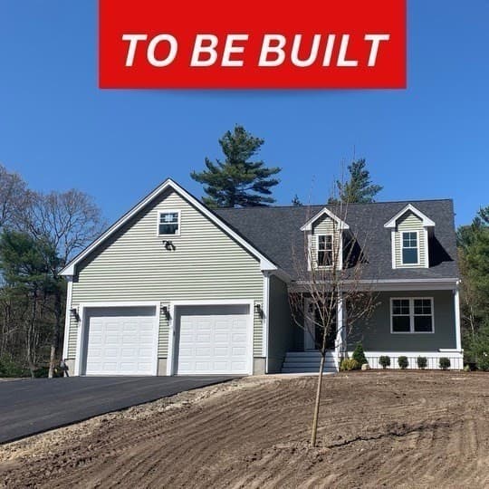 lot 8 Matthew Circle