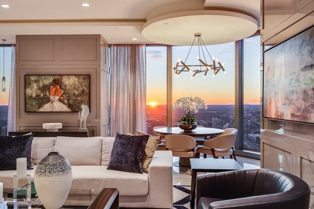 1 Dalton St #3801 photo 2