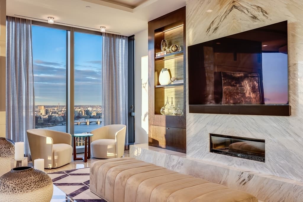 1 Dalton St #3801 photo 3