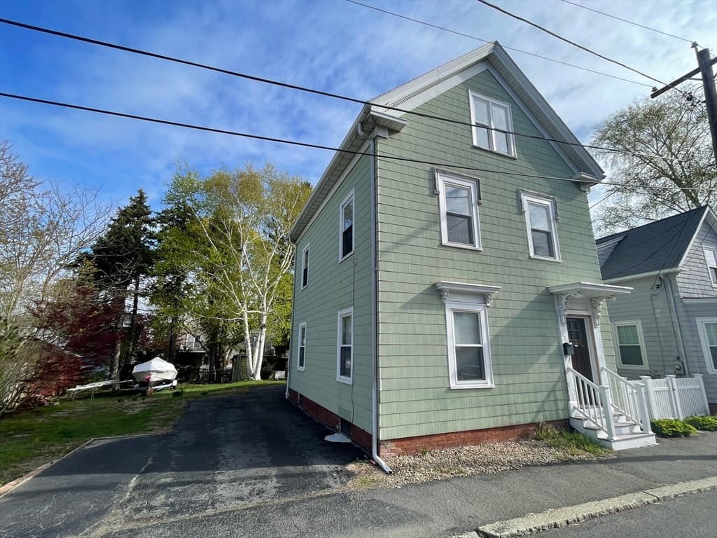 11 Glendale Street #2