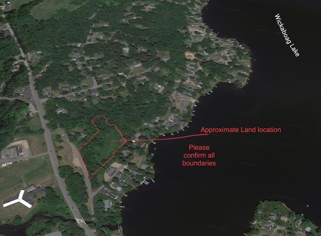 14 Lakeshore Dr photo 4