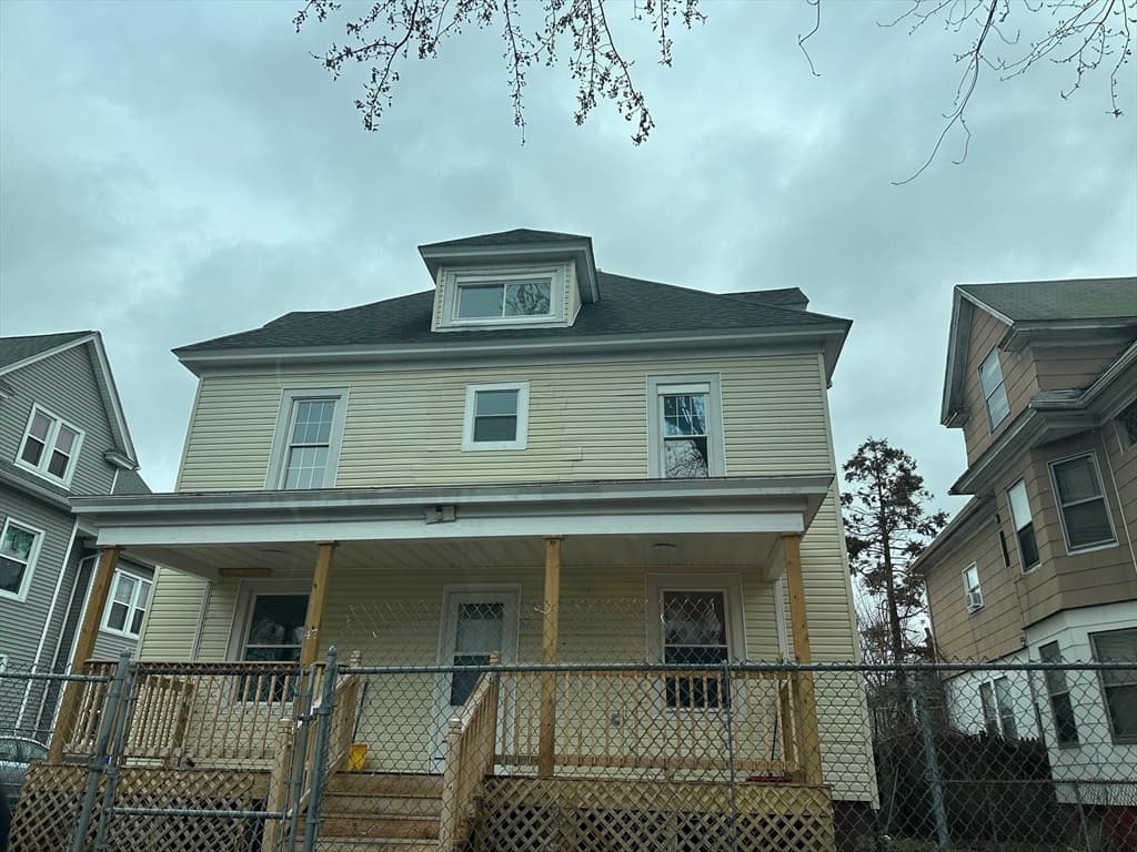 47 Dresden St