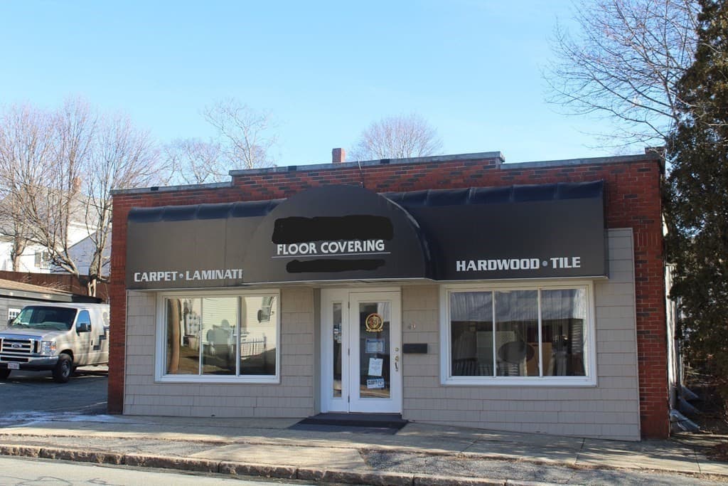 40 S Main St
