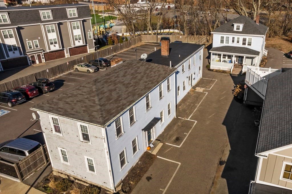378-380 Neponset Ave