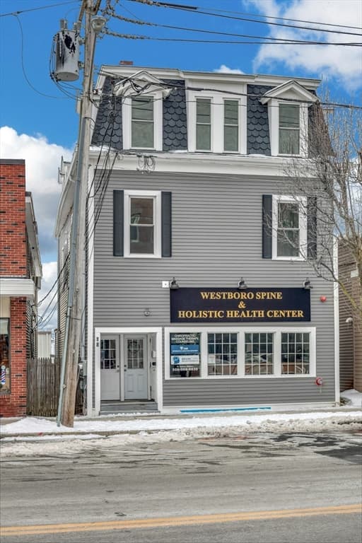 18 South St #2