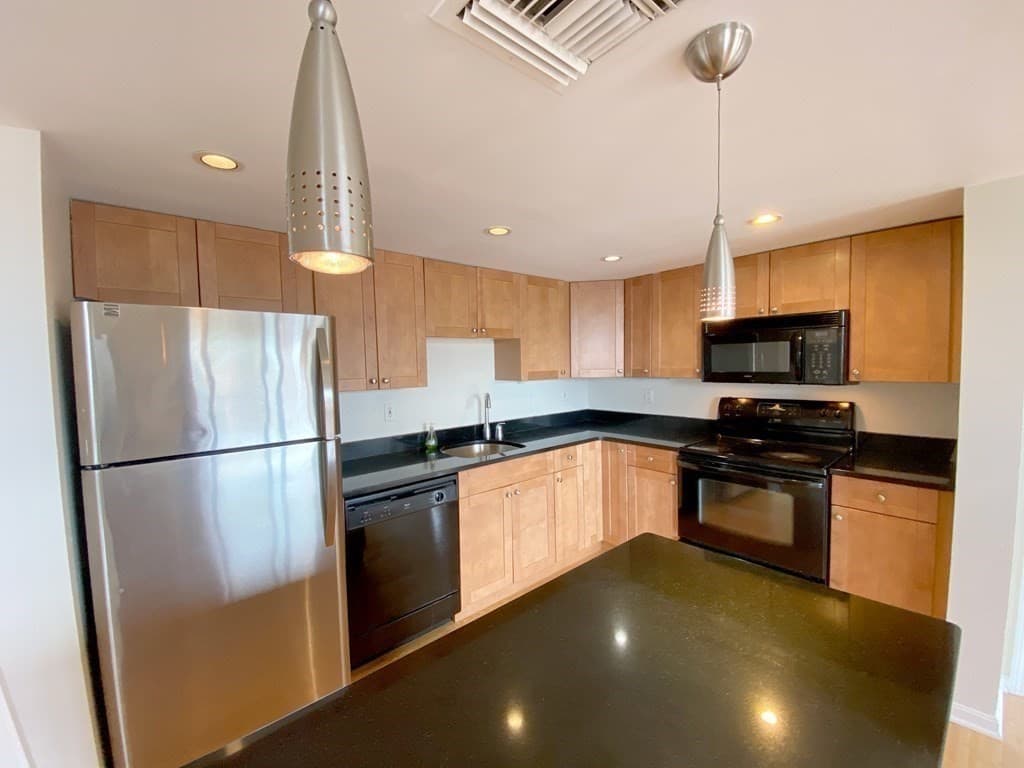85 Brainerd Rd #503 photo 4
