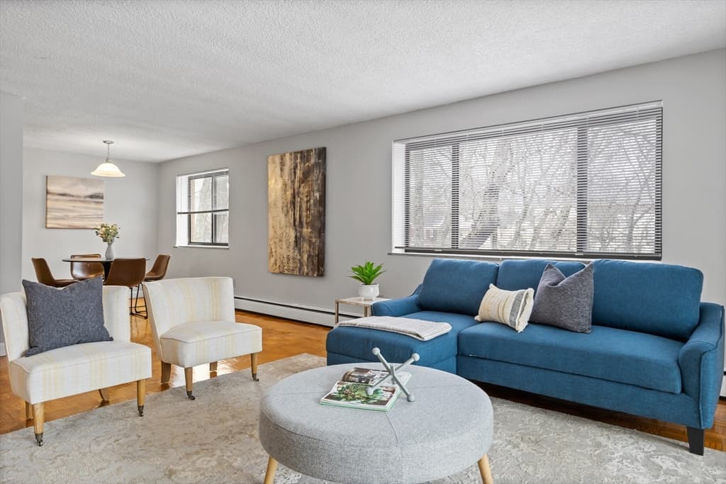 75 Morton Village Dr #1 photo 3