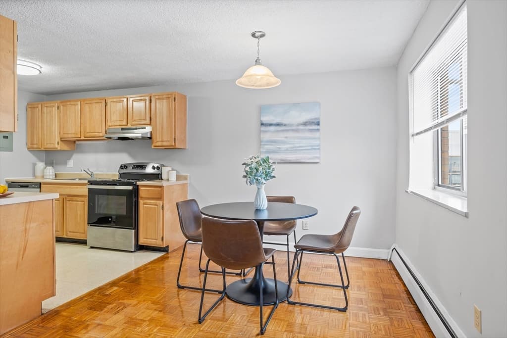 75 Morton Village Dr #1 photo 4