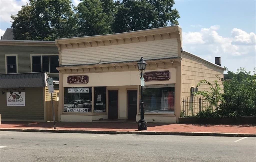 4-6 Hampshire Street photo 2